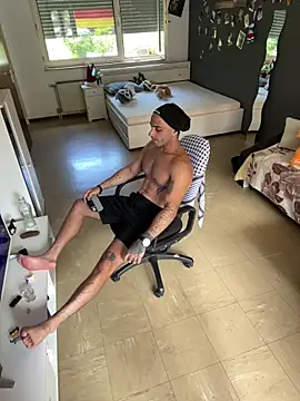 Chat XXX Live Mohdollmen