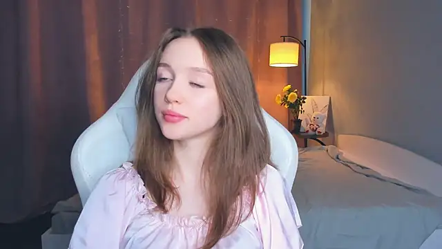 SharriSang Chat XXX in diretta