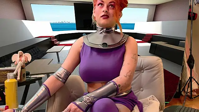 jessy0504 라이브 XXX 채팅