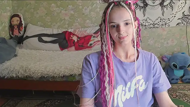 Cutie_Adelia XXX чат на живо