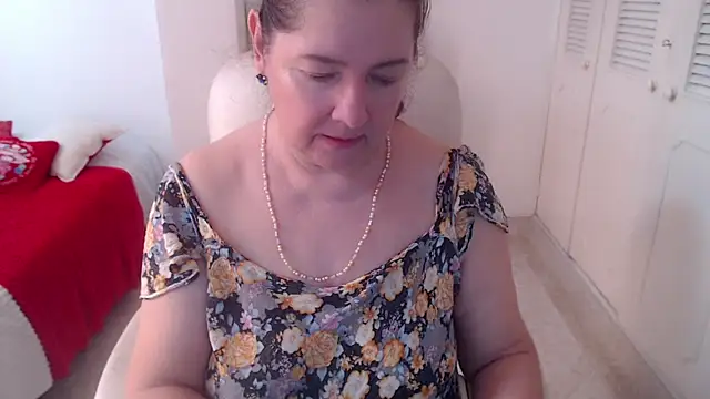 Živý XXX chat leonela_69