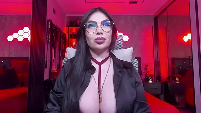 GabrielaAroms' Live XXX Chat