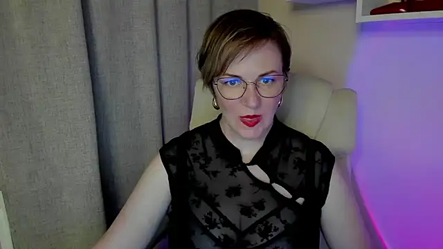 Živý XXX chat feliziaDesire
