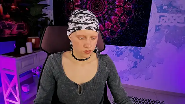 Živý XXX chat LidaDarknet