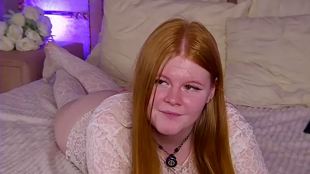 Chatroom XXX en direct de Scarlllet