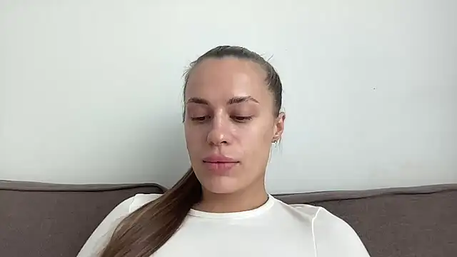 Živý XXX chat Meloriah