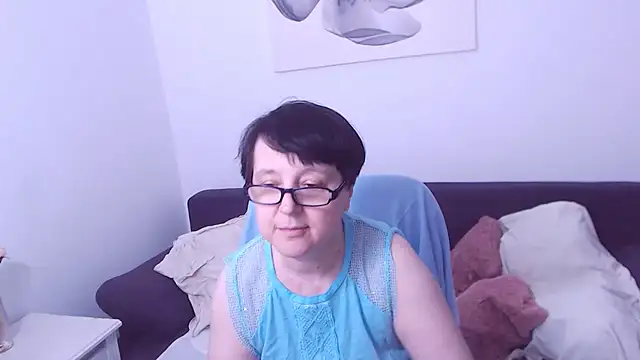 ChristaRose Live XXX Chat