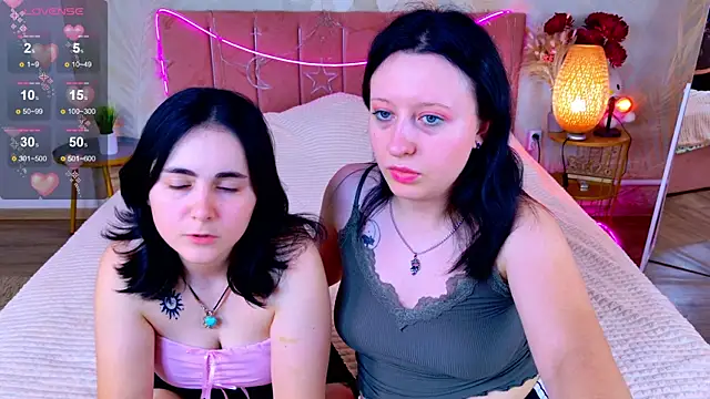 Chatroom XXX en direct de RuthHalll
