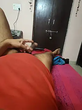 عرض كام possessedIndian