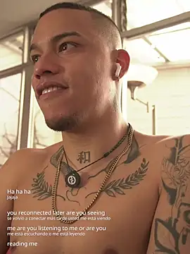 AlphaMasterXxx Live XXX Chat