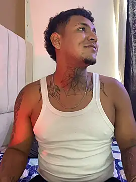 Czat XXX na żywo – Axell_king07