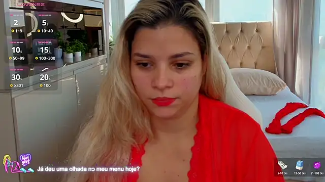 Florence_Ford Chat XXX in diretta