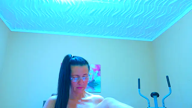 BanksAlba's Live XXX Chat