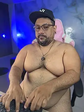 jacoob_woods webcam show