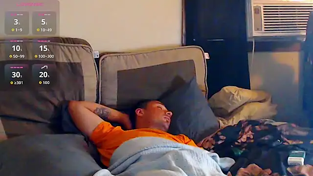 YoBleez Show Webcam