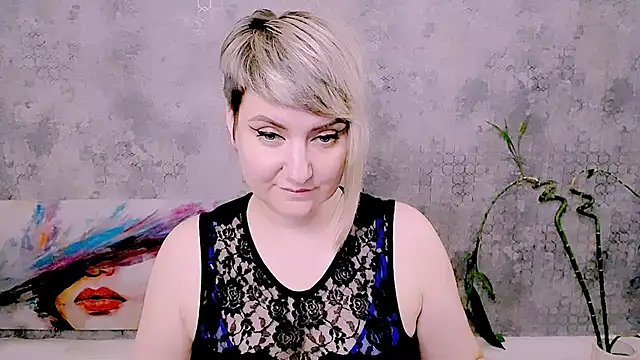 Chat XXX en directo de Djullia
