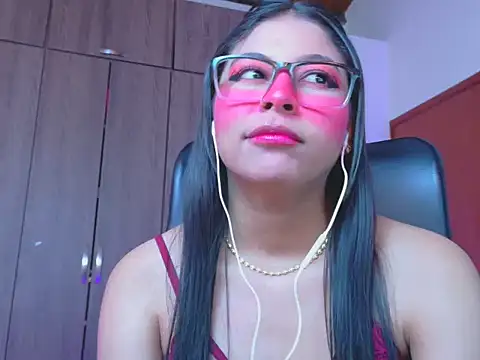 Chat XXX en directo de _ALLYSON18_