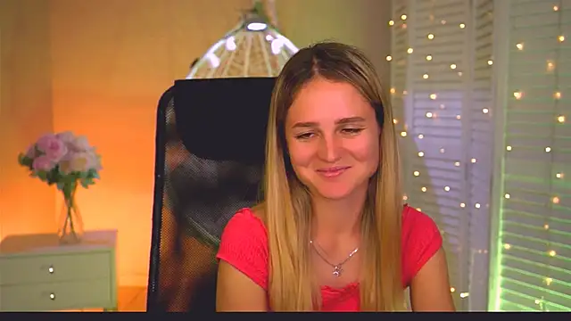 Chat XXX en directo de DeboraLarson