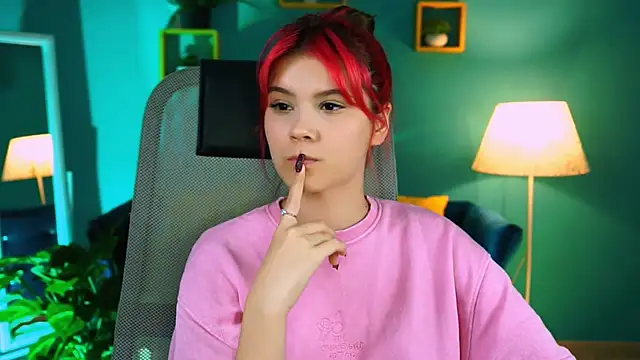 Chat XXX Live EvaThopson