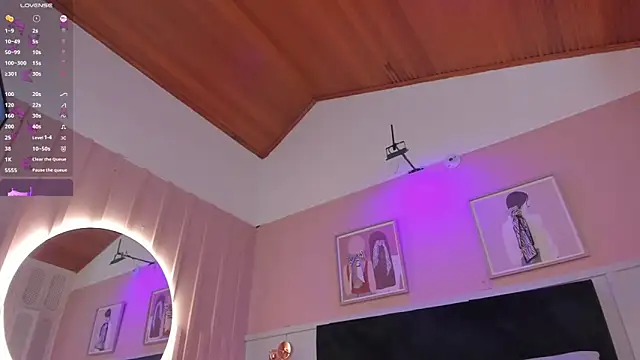 elodie_walker লাইভ XXX চ্যাট