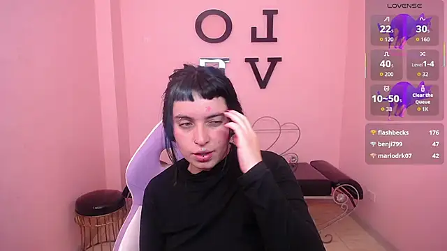 Chatroom XXX en direct de _sofia_smth_xx