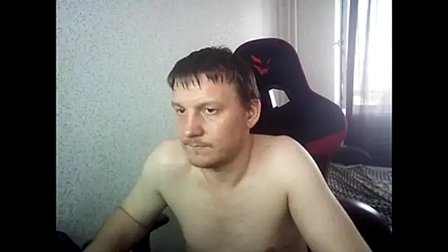 MysteriousWanderern Webbikameraesitys