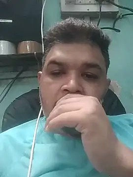 mastboyaa 웹캠 쇼