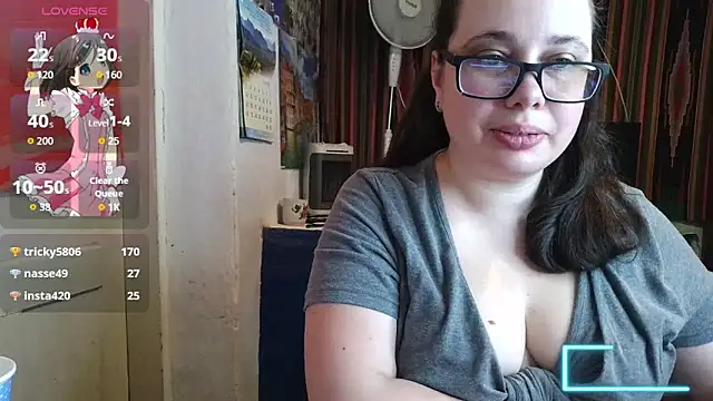 Cora_Maro's Live XXX Chat