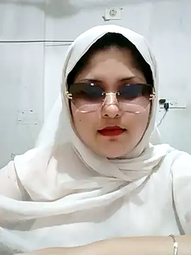 Nusrat-N Obrolan Langsung XXX