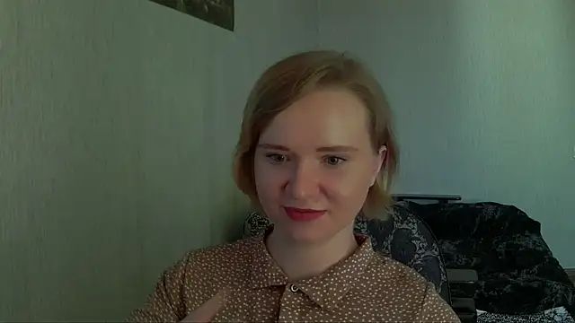 Ketrincold – Live XXX-chat