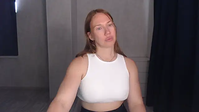 Magic_Mary_ass élő XXX-chatje