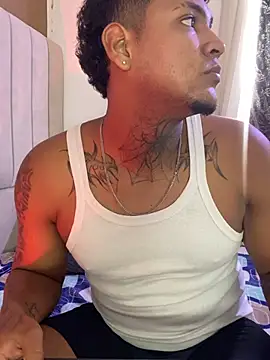 Chat XXX ao vivo de Axell_king07