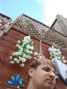 Levarboy Show Webcam
