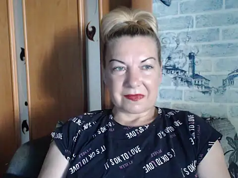 Czat XXX na żywo – Lillia_Ray