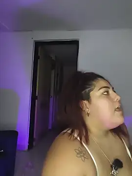 Živý XXX chat kendra_lil_evill