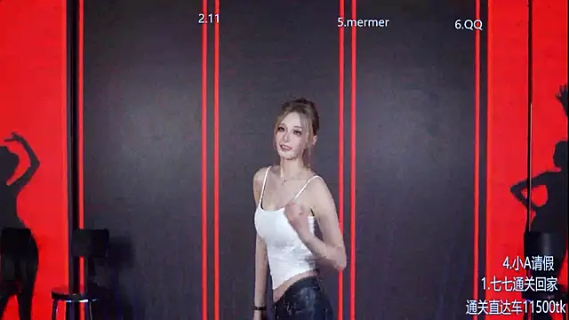 SK010 live XXX chat