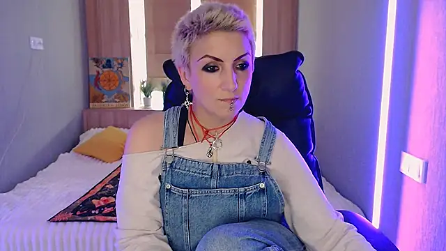 Sweet-n-Strong Live XXX-chat