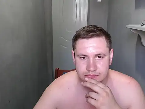 Czat XXX na żywo – Max_Marlyn