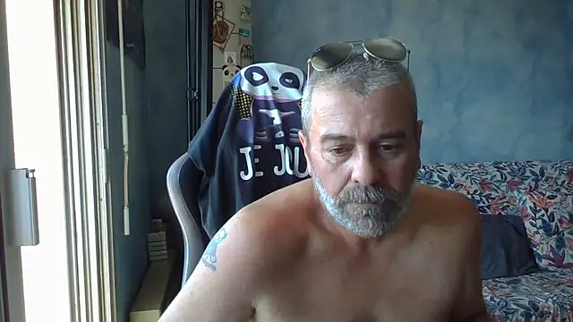 panda_06200 Live XXX-chat