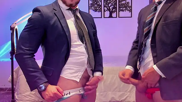 AlexJaz11 Live XXX-chat
