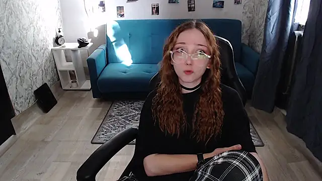 XXX chat uživo modela AmeliaKamishiro
