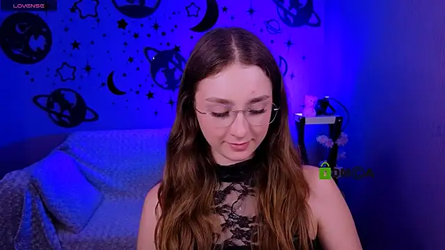 alisabliss – Naživo XXX chat