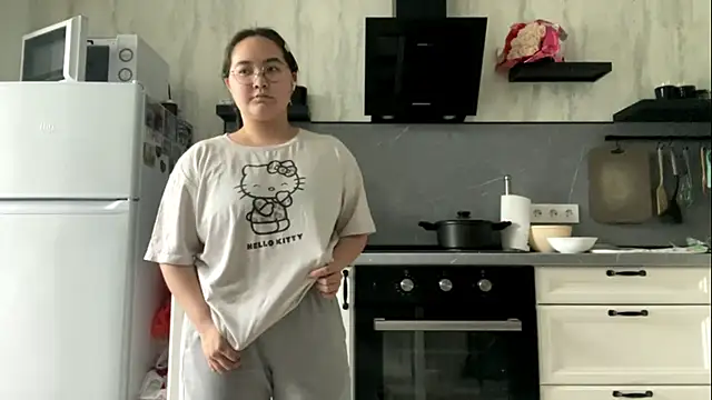 Chat XXX en directo de TracyThompson