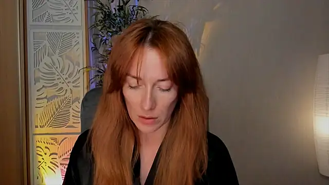Chat XXX en directo de RebeccaMartinez