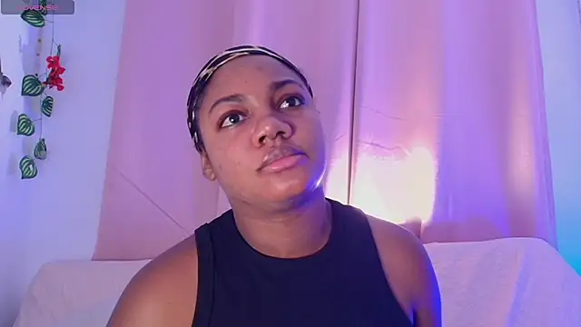 Daphnewalker__ élő XXX-chatje
