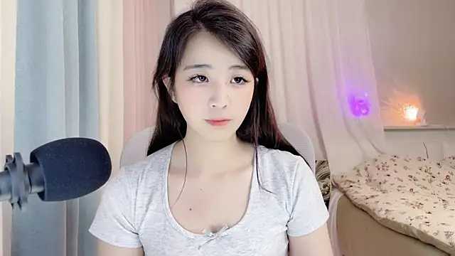 แชท XXX สดของ amy-6668