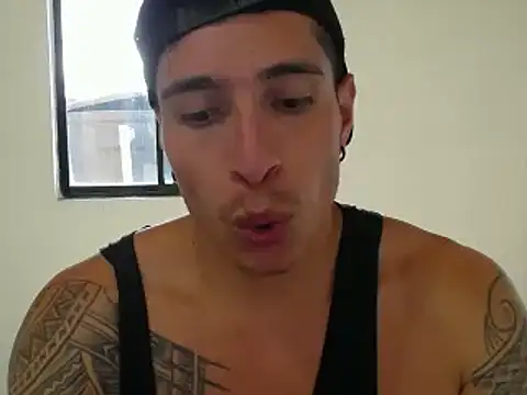 צ'אט XXX בשידור חי של jack_pergurtson01
