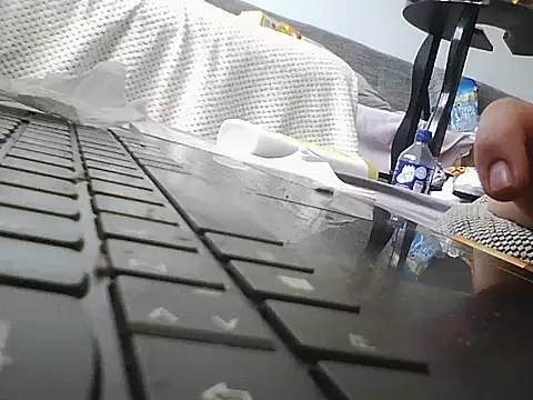 lickthehottie Webcam show