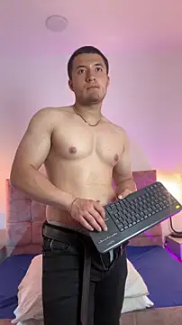 Онлайн чат XXX Alexander_Connor