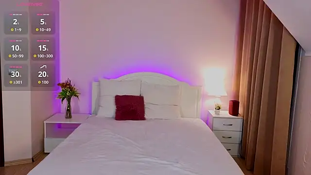 Deibora Chat XXX in diretta